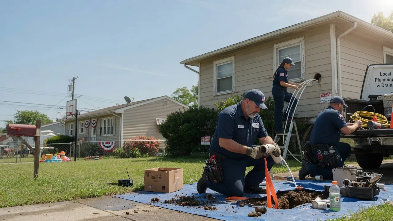 Faucet Repair in Kalona, IA near me